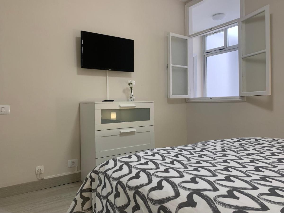 Casa Pablo I Aptº Tranquilo,A Cinco Minutos Del Puerto De La Cruz 로스 레알레호스 외부 사진
